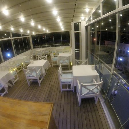 Akkan Hotel Marina (Adults Only) Bodrum Exterior foto