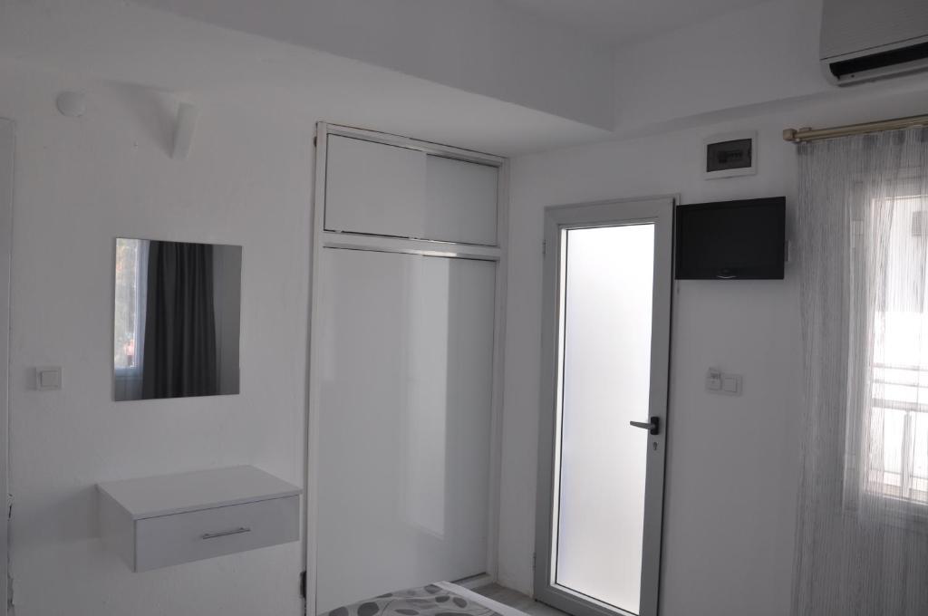 Akkan Hotel Marina (Adults Only) Bodrum Exterior foto