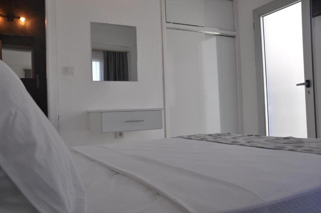 Akkan Hotel Marina (Adults Only) Bodrum Zimmer foto