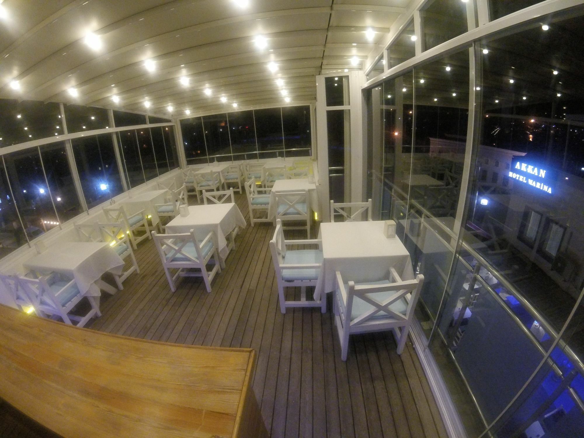Akkan Hotel Marina (Adults Only) Bodrum Exterior foto