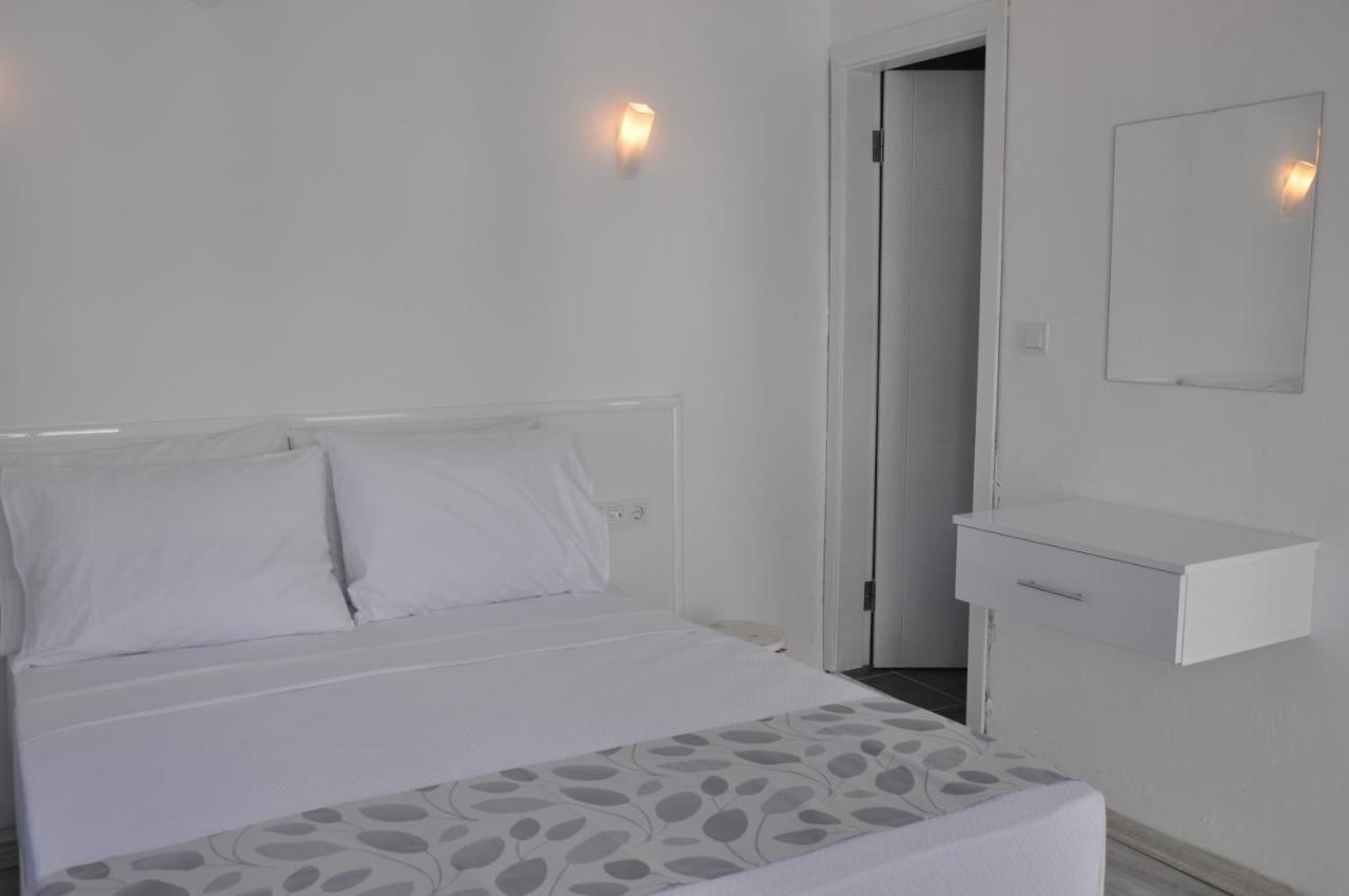 Akkan Hotel Marina (Adults Only) Bodrum Exterior foto